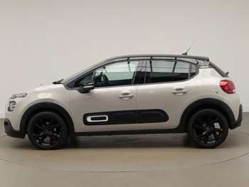 Used Citroen C3 2021 for sale - 74874094: Photo