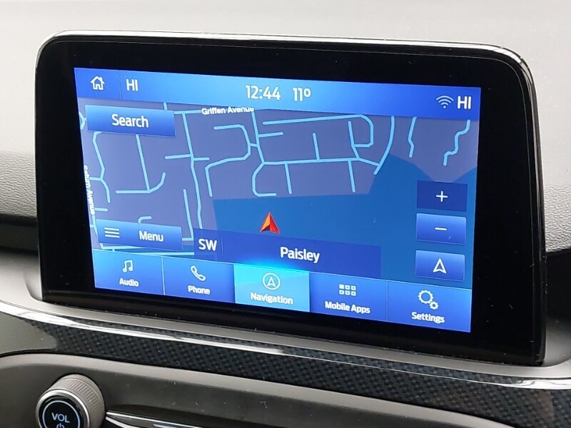 Used Ford Focus 2021 for sale - 77086747: Photo 15