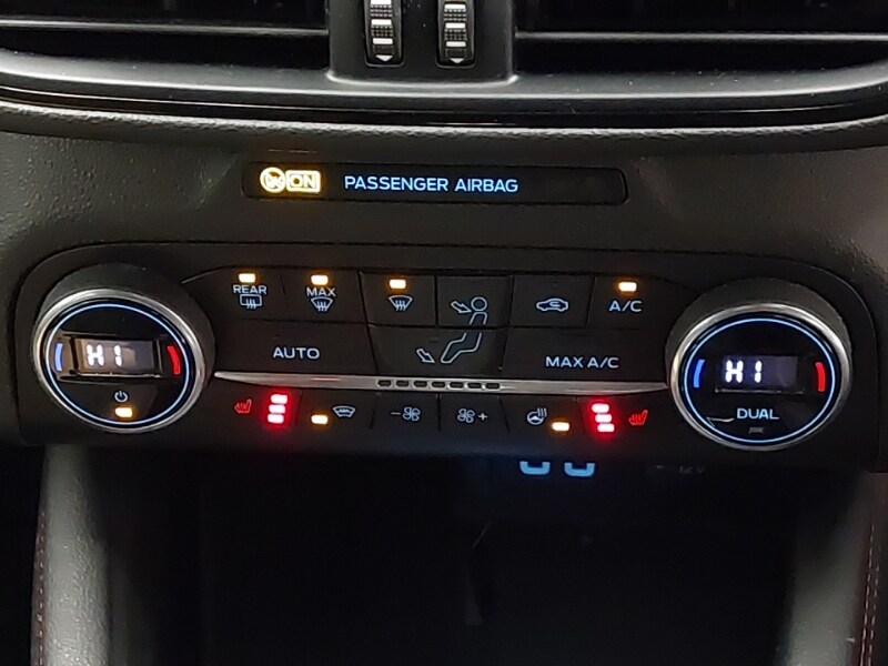 Used Ford Focus 2021 for sale - 77086747: Photo 16