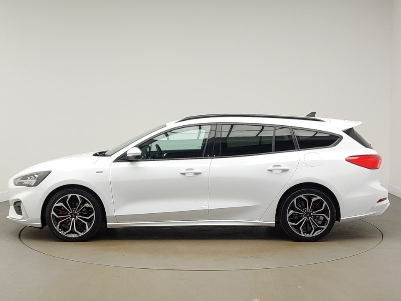 Used Ford Focus 2021 for sale - 77086747: Photo 4