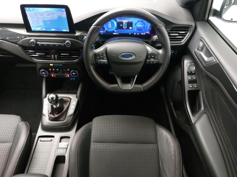 Used Ford Focus 2021 for sale - 77086747: Photo 7