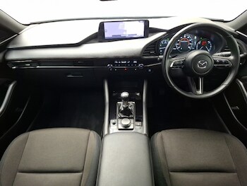 Used Mazda Mazda3 2023 for sale - 78093965: Photo