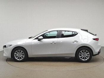 Used Mazda Mazda3 2023 for sale - 78093965: Photo