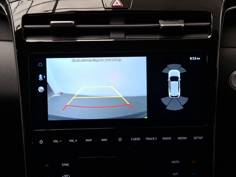 Used Hyundai TUCSON 2024 for sale - 77816888: Photo 11