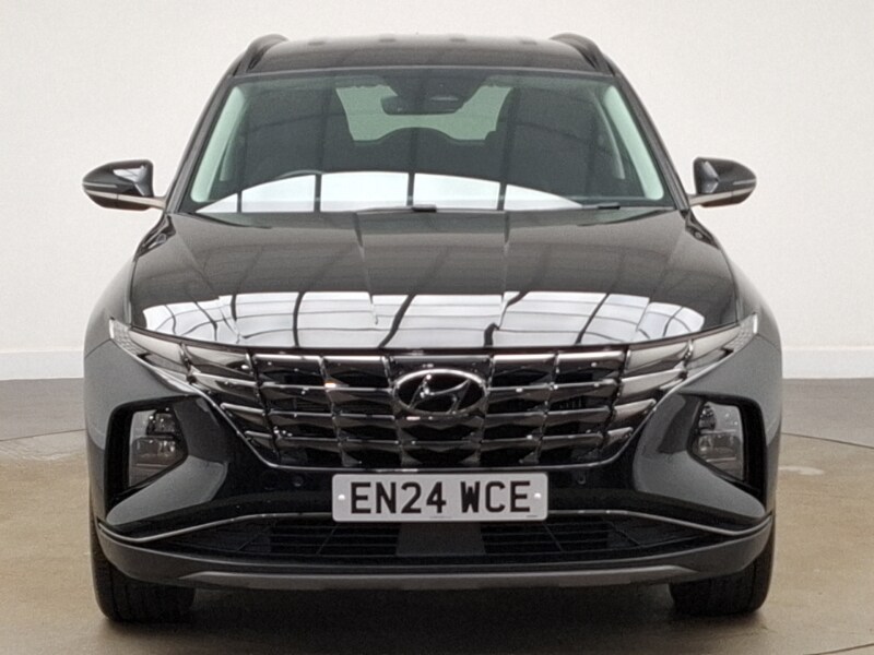 Used Hyundai TUCSON 2024 for sale - 77816888: Photo 12