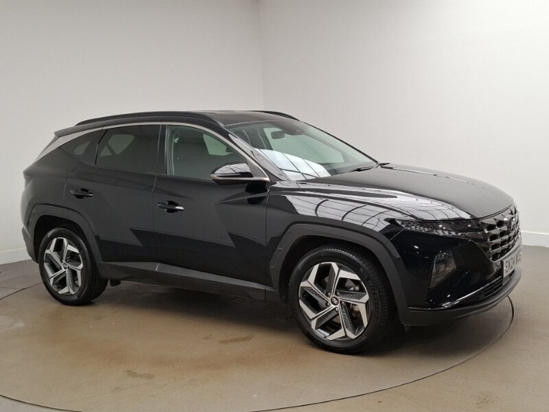 Used Hyundai TUCSON 2024 for sale - 77816888: Photo 13