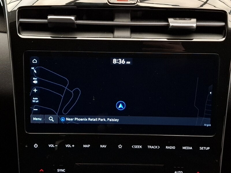 Used Hyundai TUCSON 2024 for sale - 77816888: Photo 14