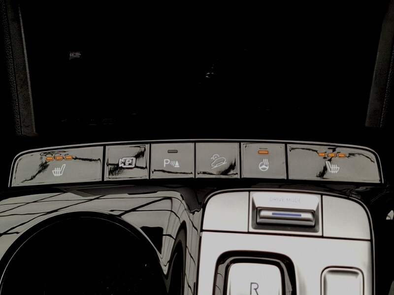 Used Hyundai TUCSON 2024 for sale - 77816888: Photo 16