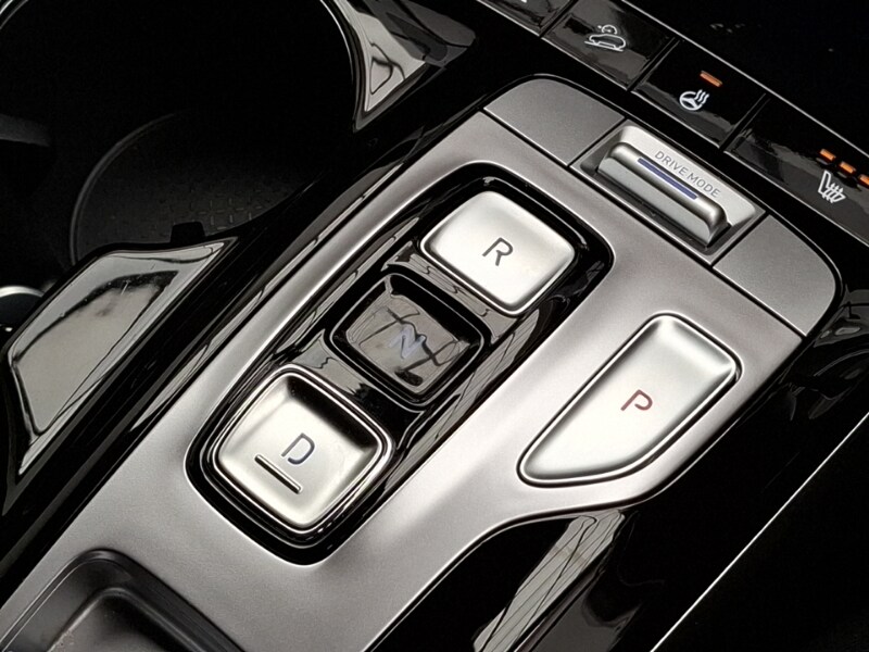 Used Hyundai TUCSON 2024 for sale - 77816888: Photo 17