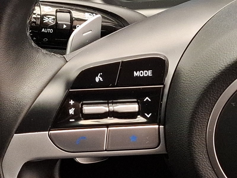 Used Hyundai TUCSON 2024 for sale - 77816888: Photo 18