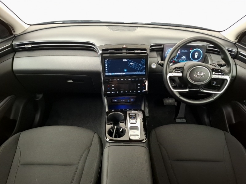 Used Hyundai TUCSON 2024 for sale - 77816888: Photo 2