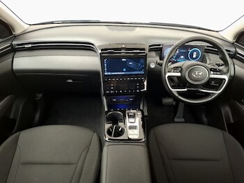 Used Hyundai TUCSON 2024 for sale - 77816888: Photo