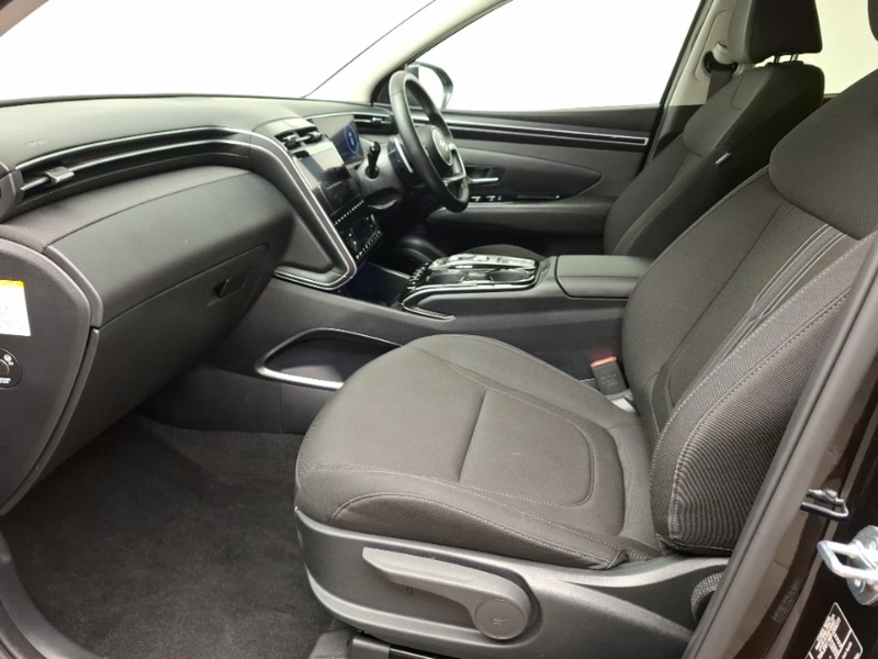 Used Hyundai TUCSON 2024 for sale - 77816888: Photo 5