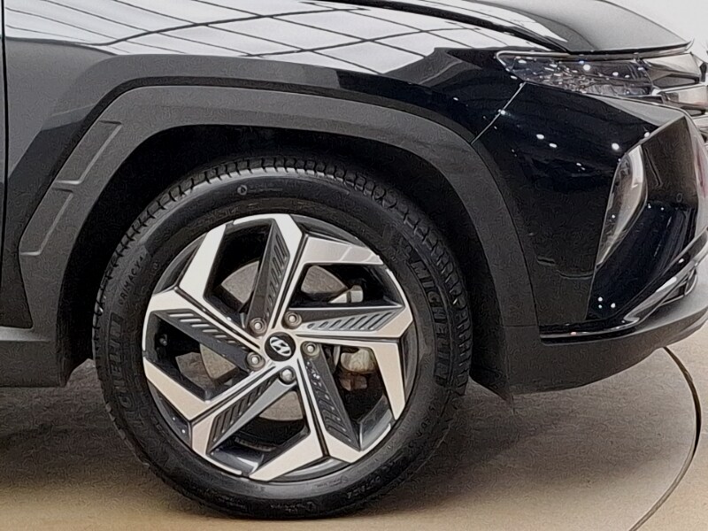 Used Hyundai TUCSON 2024 for sale - 77816888: Photo 9