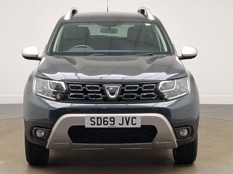 Used Dacia Duster 2019 for sale - 77908174: Photo 12