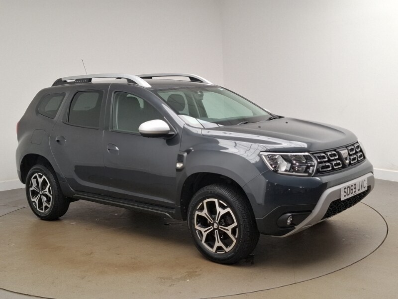 Used Dacia Duster 2019 for sale - 77908174: Photo 13