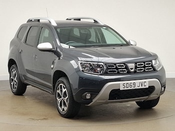 Used Dacia Duster 2019 for sale - 77908174: Photo