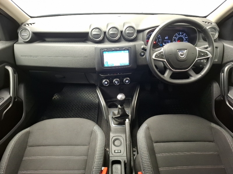 Used Dacia Duster 2019 for sale - 77908174: Photo 2