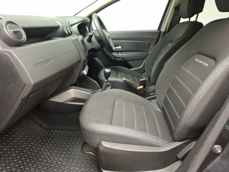 Used Dacia Duster 2019 for sale - 77908174: Photo 5