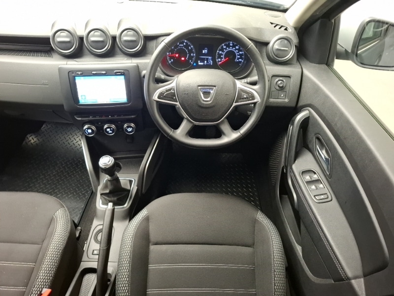 Used Dacia Duster 2019 for sale - 77908174: Photo 7