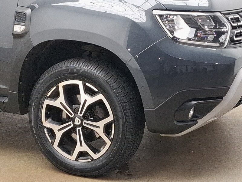 Used Dacia Duster 2019 for sale - 77908174: Photo 9