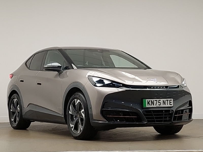 Used Cupra Tavascan 2025 for sale - 76779434: Photo 1