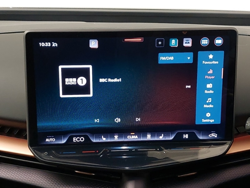 Used Cupra Tavascan 2025 for sale - 76779434: Photo 11