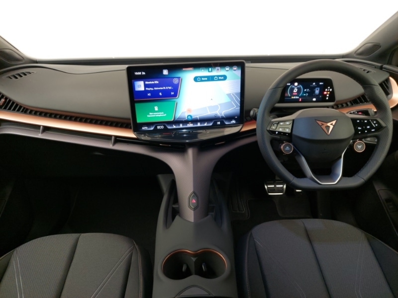 Used Cupra Tavascan 2025 for sale - 76779434: Photo 2