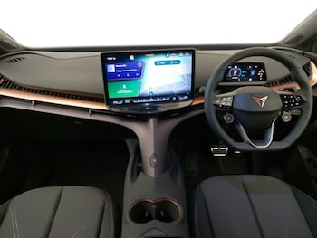 Used Cupra Tavascan 2025 for sale - 76779434: Photo