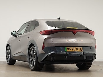 Used Cupra Tavascan 2025 for sale - 76779434: Photo