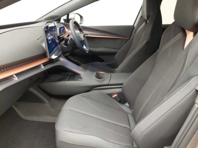 Used Cupra Tavascan 2025 for sale - 76779434: Photo 5