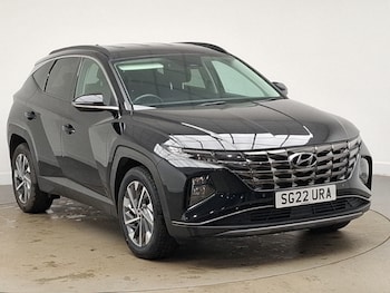 Used Hyundai TUCSON 2022 for sale - 77751867: Photo