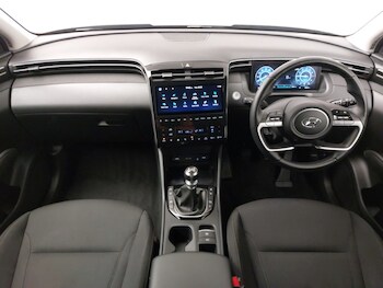 Used Hyundai TUCSON 2022 for sale - 77751867: Photo