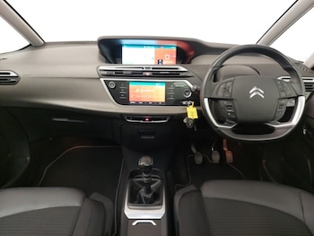 Used Citroen Grand C4 Picasso 2022 for sale - 78169805: Photo