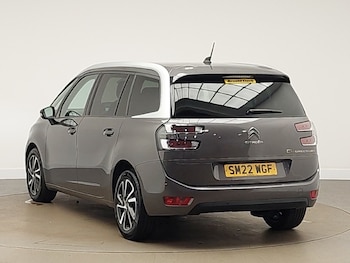 Used Citroen Grand C4 Picasso 2022 for sale - 78169805: Photo