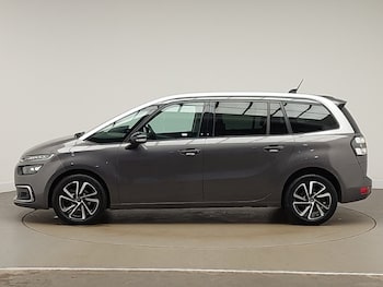 Used Citroen Grand C4 Picasso 2022 for sale - 78169805: Photo