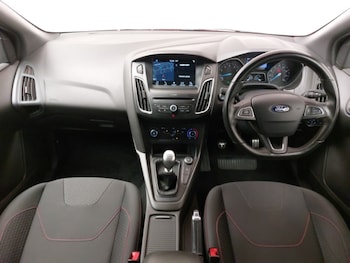 Used Ford Focus 2018 for sale - 75558086: Photo