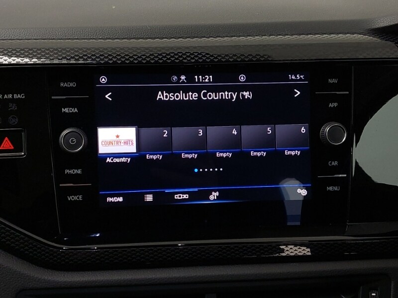 Used Volkswagen Taigo 2022 for sale - 77366676: Photo 10