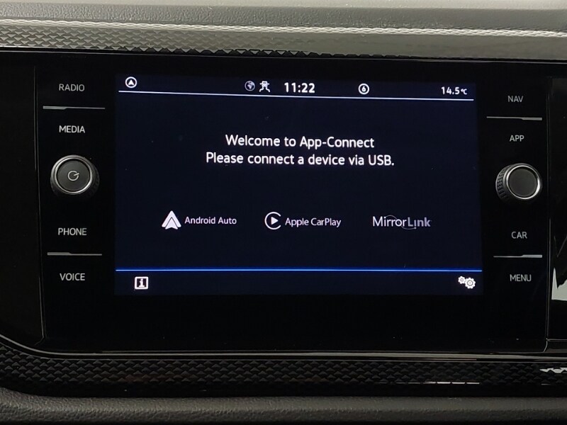 Used Volkswagen Taigo 2022 for sale - 77366676: Photo 11