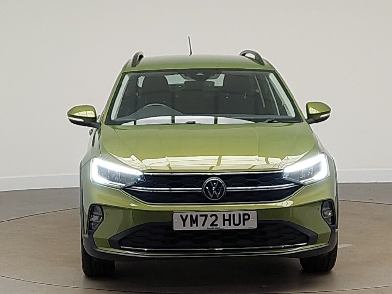 Used Volkswagen Taigo 2022 for sale - 77366676: Photo 12