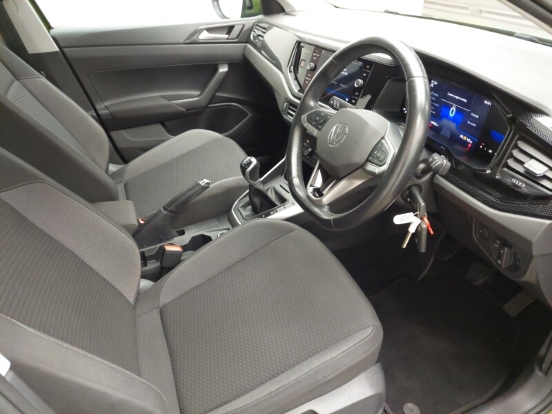 Used Volkswagen Taigo 2022 for sale - 77366676: Photo 13