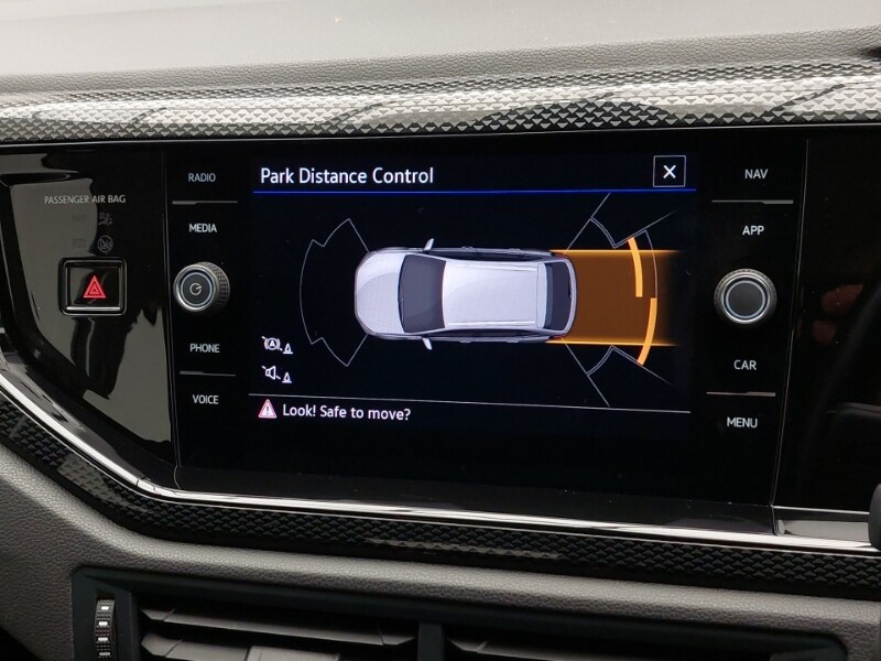 Used Volkswagen Taigo 2022 for sale - 77366676: Photo 16