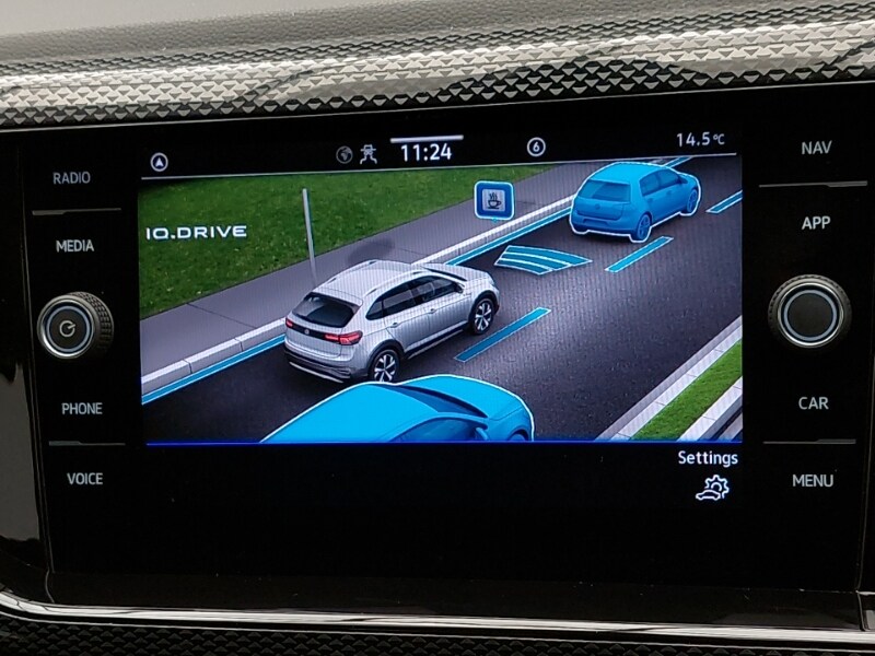 Used Volkswagen Taigo 2022 for sale - 77366676: Photo 17