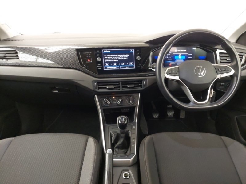 Used Volkswagen Taigo 2022 for sale - 77366676: Photo 2