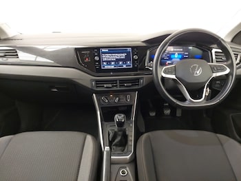 Used Volkswagen Taigo 2022 for sale - 77366676: Photo