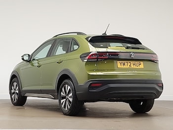 Used Volkswagen Taigo 2022 for sale - 77366676: Photo