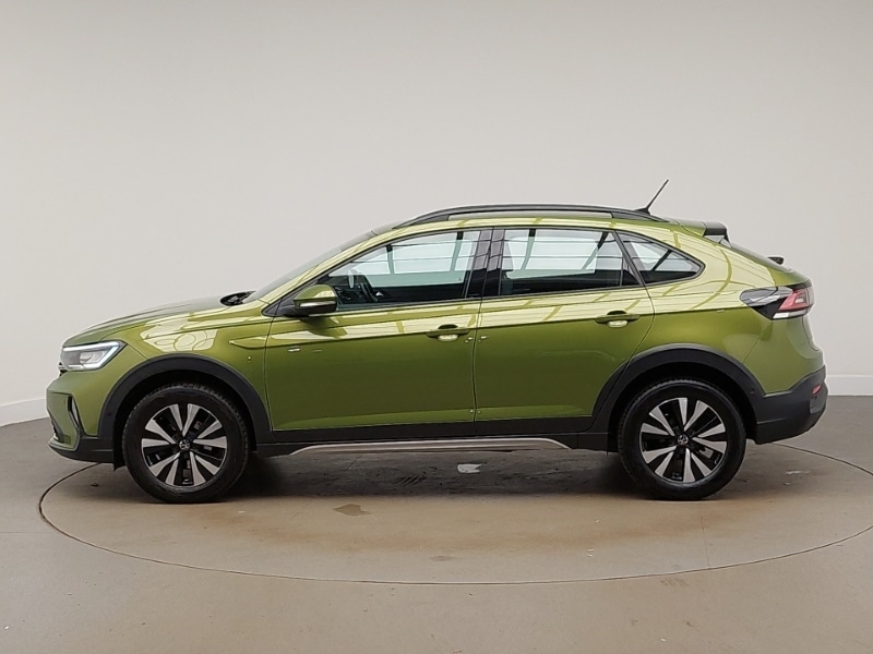 Used Volkswagen Taigo 2022 for sale - 77366676: Photo 4