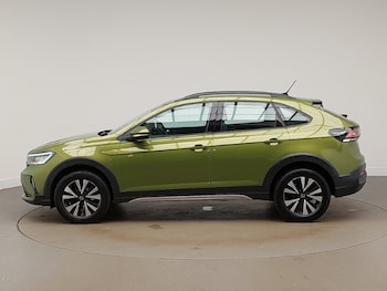 Used Volkswagen Taigo 2022 for sale - 77366676: Photo