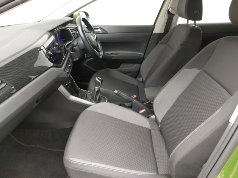 Used Volkswagen Taigo 2022 for sale - 77366676: Photo 5