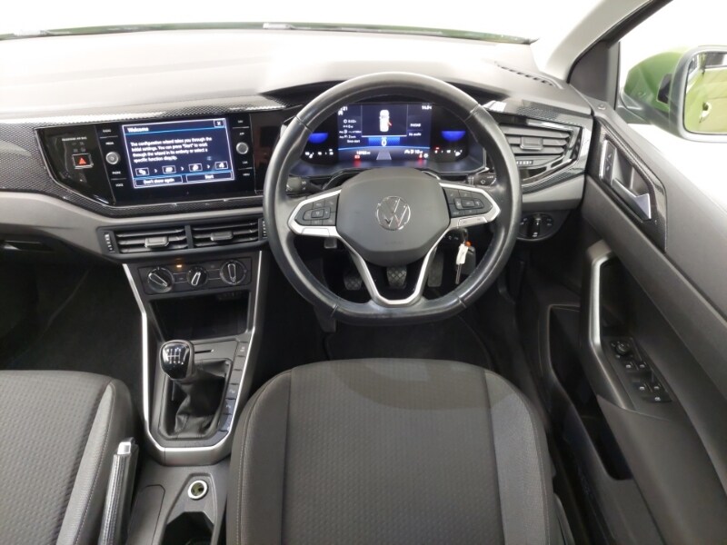 Used Volkswagen Taigo 2022 for sale - 77366676: Photo 7